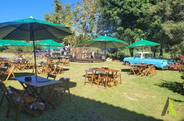  Linda pousada a venda no roteiro do vinho em São Roque