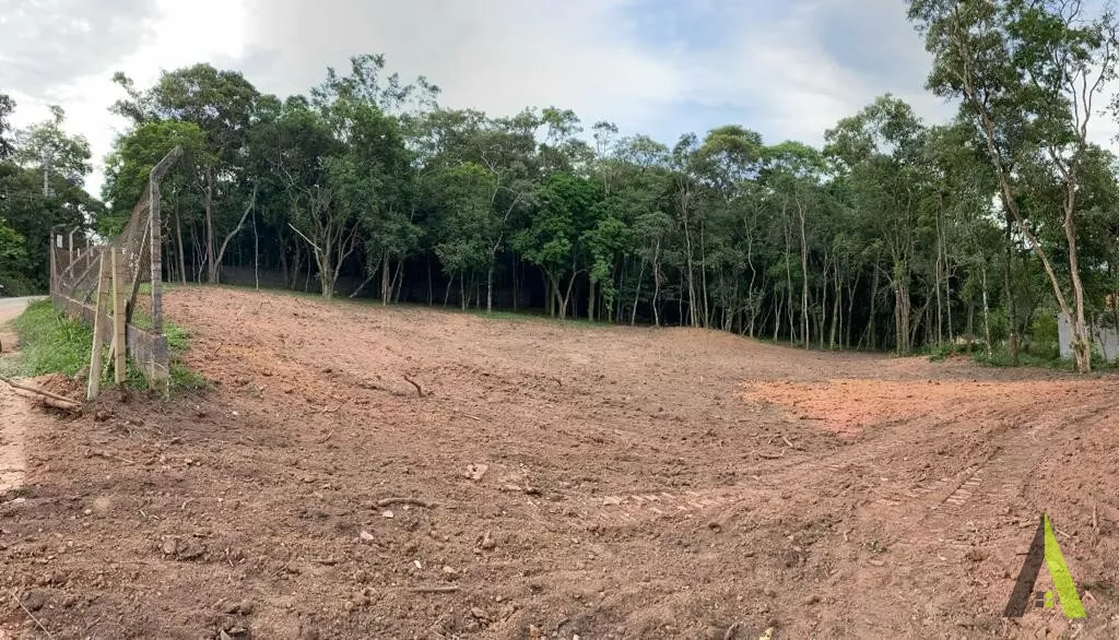 Terreno Plano na Estrada do Vinho! - TE1053