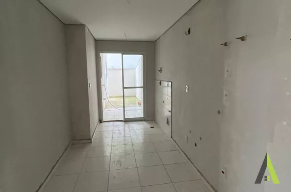 Apartamento Garden em Condomínio de São Roque!