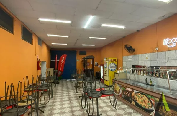 Casa Colonial no Centro de São Roque! 