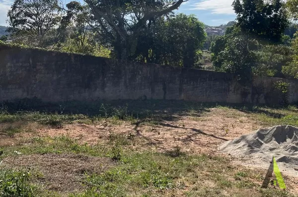 Terreno Próximo a Estrada do Vinho em São Roque! 