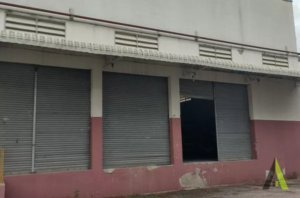  Indústria de Tintas com Infraestrutura Completa em Araçariguama!