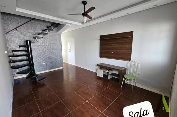 Sobrado a Venda em Mairinque no Jardim Vitória!