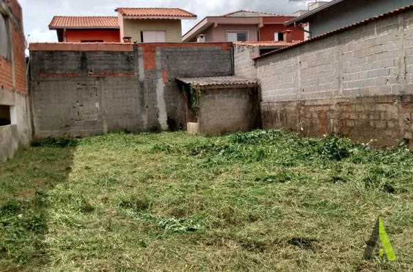 Terreno a venda em São Roque! 