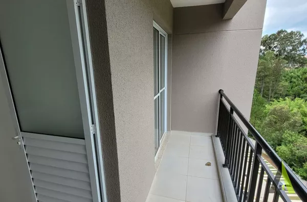 Apartamento Novo em Mairinque!