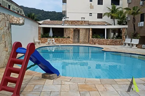 Apartamento na Praia da Enseada Guarujá!