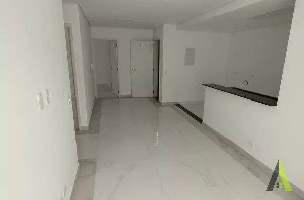 Apartamento Garden em São Roque!