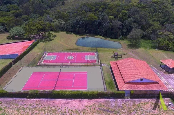 Terrenos em Condomínio Fechado de Alto Padrão em São Roque!