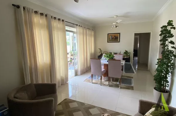 Apartamento no Centro de São Roque! 