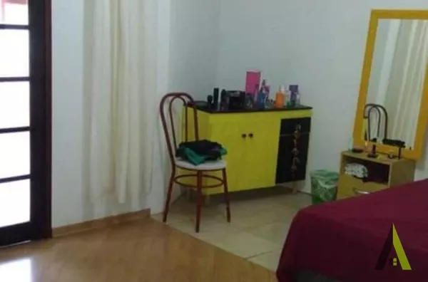 Sobrado em Mairinque  ! 