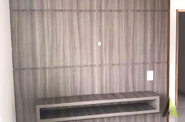 Apartamento Próximo ao Centro de São Roque! 