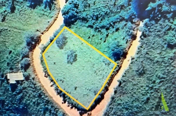 Terreno Morro do Saboó de São Roque! 