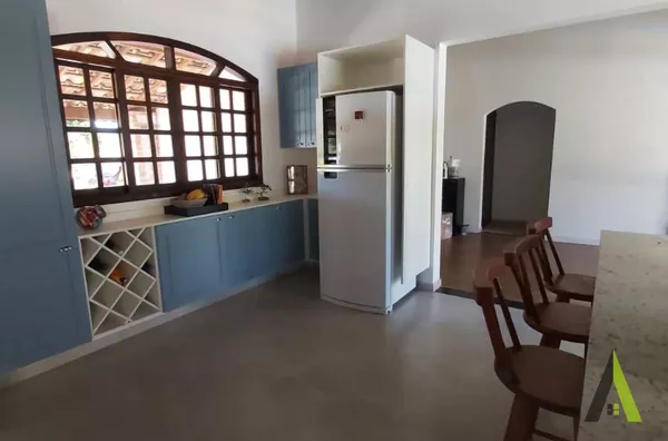  Chácara no pavão em São Roque!