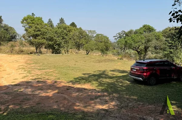 Terreno Excelente em São Roque!