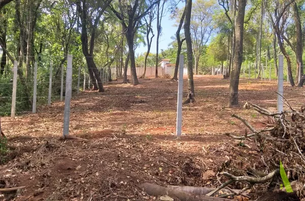 Terreno em Bairro Tradicional de São Roque!