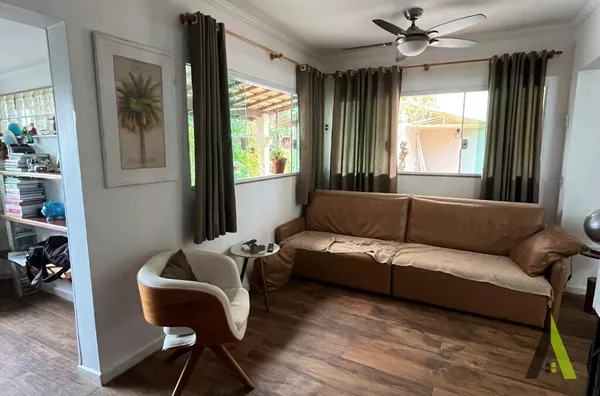 Chácara em Condomínio Porta do Sol em Mairinque!