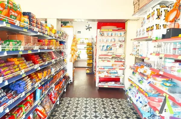 Ponto Comercial em Mairinque! 