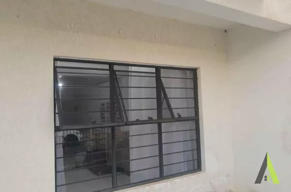 Sobrado Geminado em São Roque! 