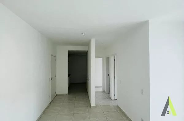 Apartamento com Sacada em São Roque!