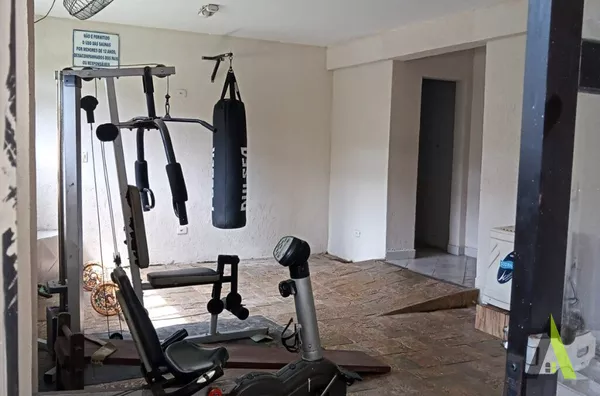 Apartamento na Praia da Enseada Guarujá!