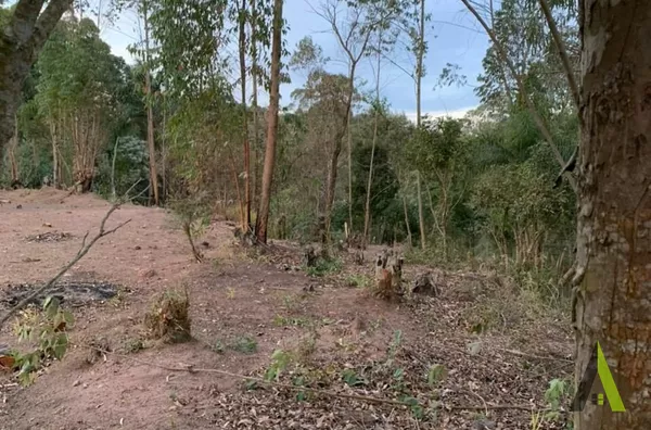 Terreno Plano em São Roque!