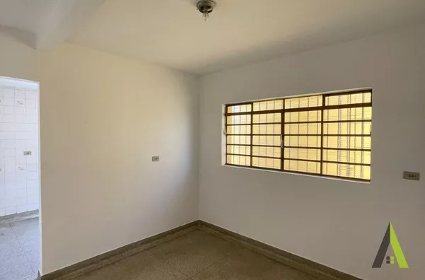 Sobrado  em Bairro Tradicional de São Roque!