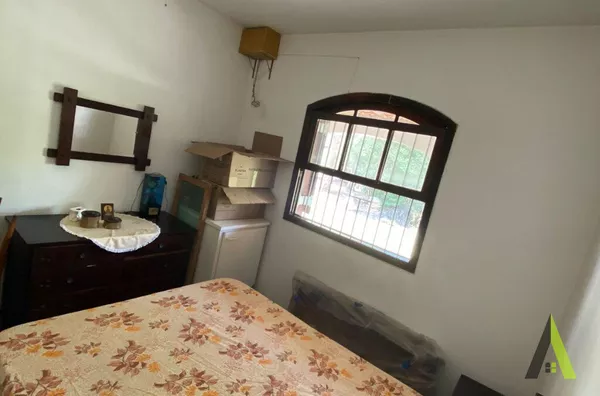 Chácara na Estrada do Vinho em São Roque! 