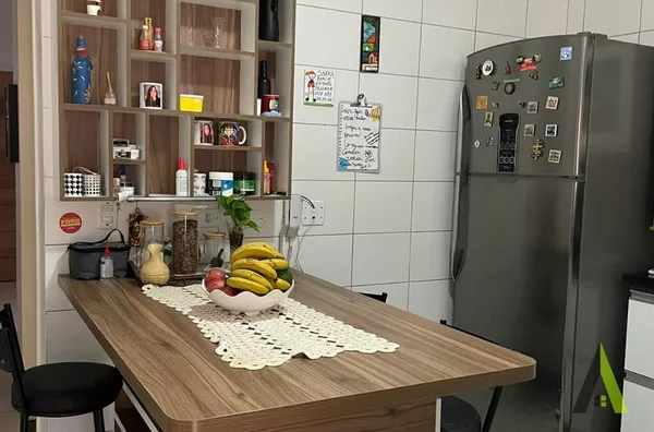 Casa em Condomínio Fechado de  São Roque!