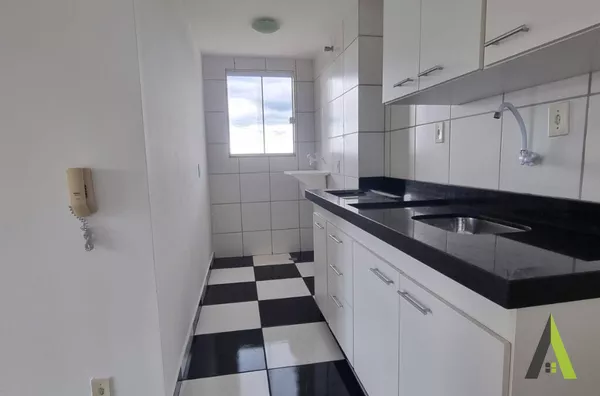Apartamento em Mailasqui! 