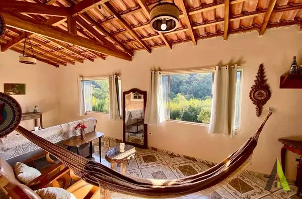 Sítio Espetacular em São Roque