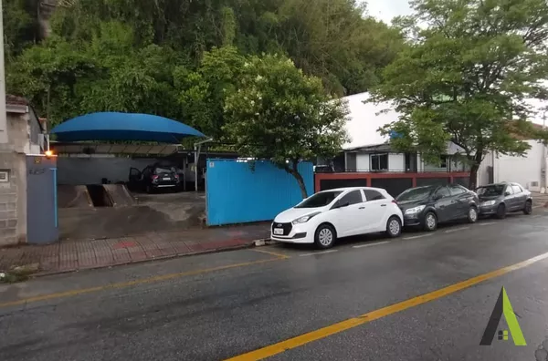 Terreno com 2 lotes Pronto para Construir!