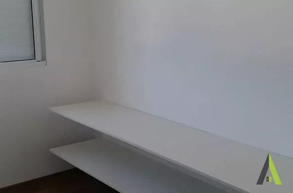  Apartamento  em Condomínio Clube de São Roque! 