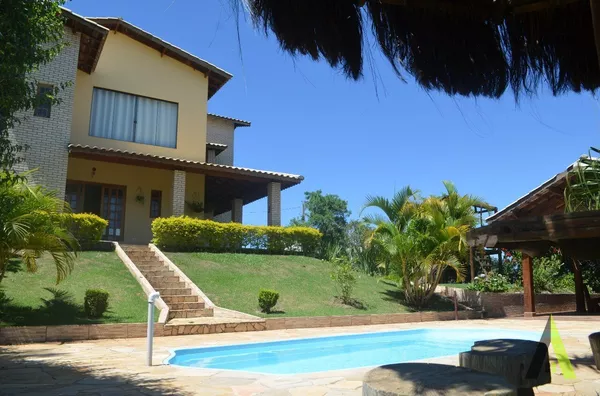 Chácara na Estrada do Vinho em São Roque! 