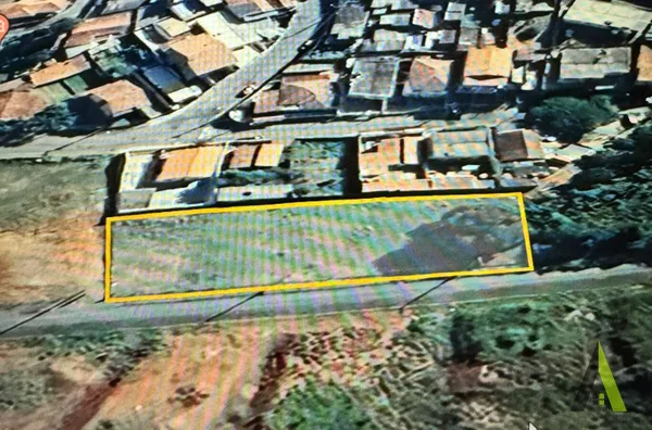 Terreno Pronto para Construir em São Roque!