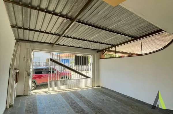 Sobrado  em Bairro Tradicional de São Roque!