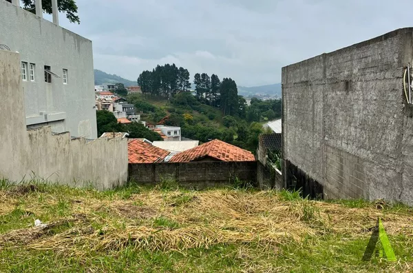  Terreno em Condomínio fechado!