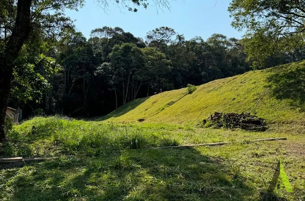 Terreno Excelente em São Roque!
