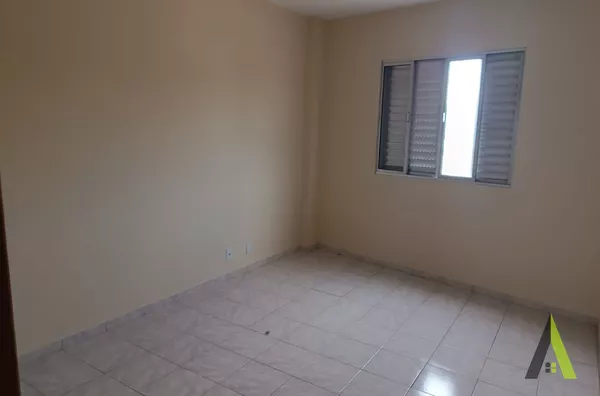 Apartamento no Centro de São Roque! 