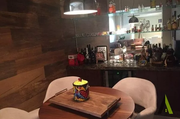 Apartamento Duplex no centro de São Roque!