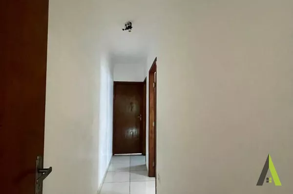 Casa Térrea em São Roque! 