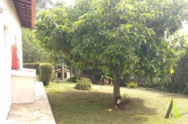 Chácara em Condomínio Fechado em São Roque! 