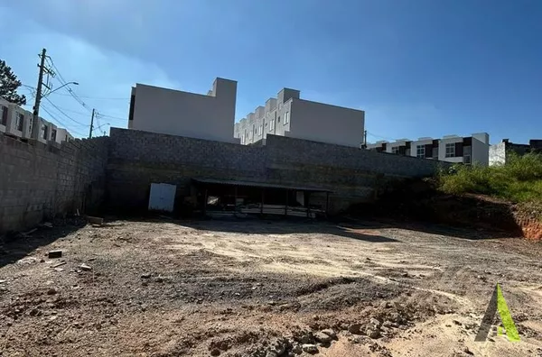 Terreno Plano Pronto para Construir em Mairinque!