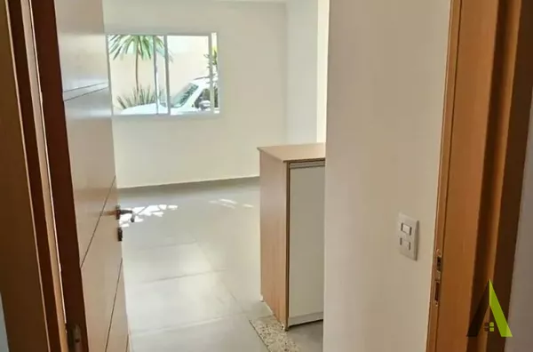  Apartamento em Bairro Tradicional de São Roque! 