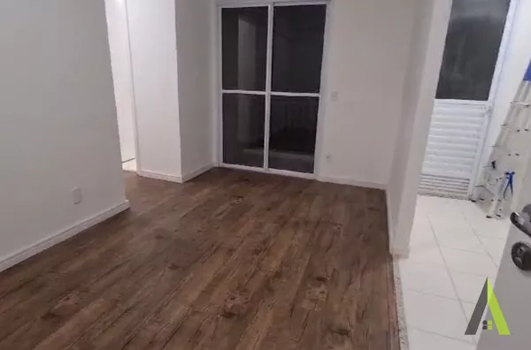 Apartamento Novo em Mairinque!