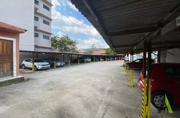 Terreno para venda no Centro de São Roque