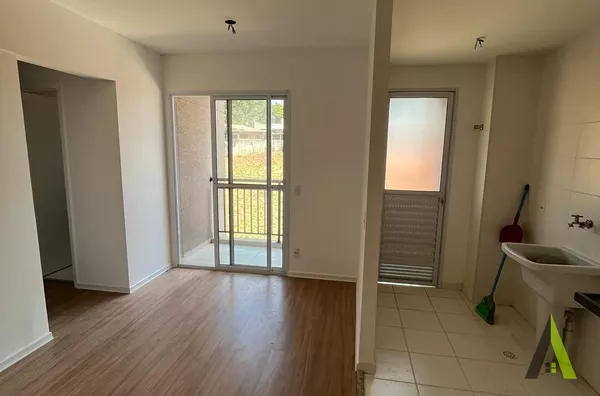 Apartamento Novo em Mairinque!