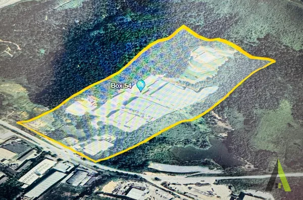 Galpão Industrial em Araçariguama! 