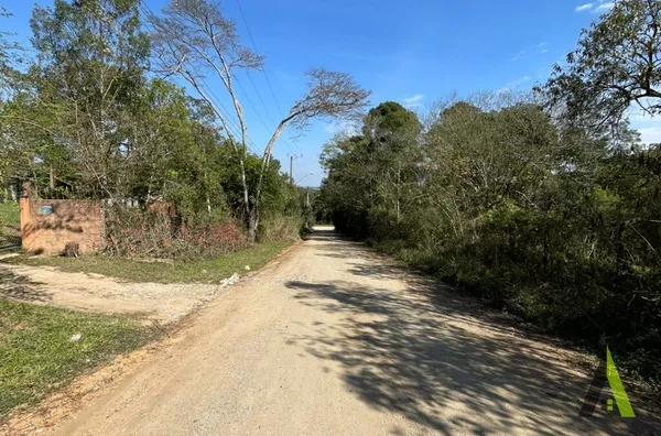 2 Terrenos Plano em Bairro de Chácaras  em São Roque!