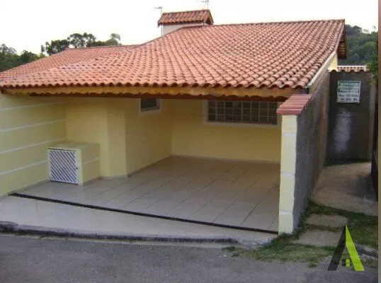 Casa Trrea em Condomnio Fechado  de So Roque! - CA627