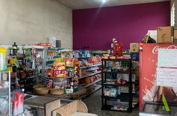  Ponto Comercial em Mailasque  São Roque